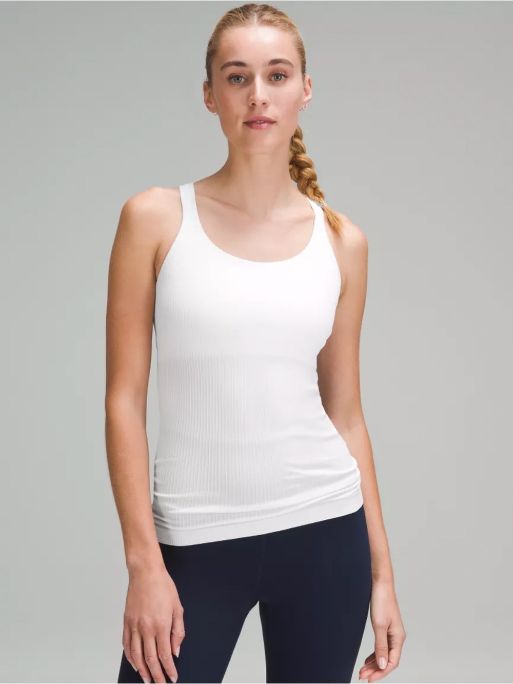 Lululemon Ebb to Street Tank